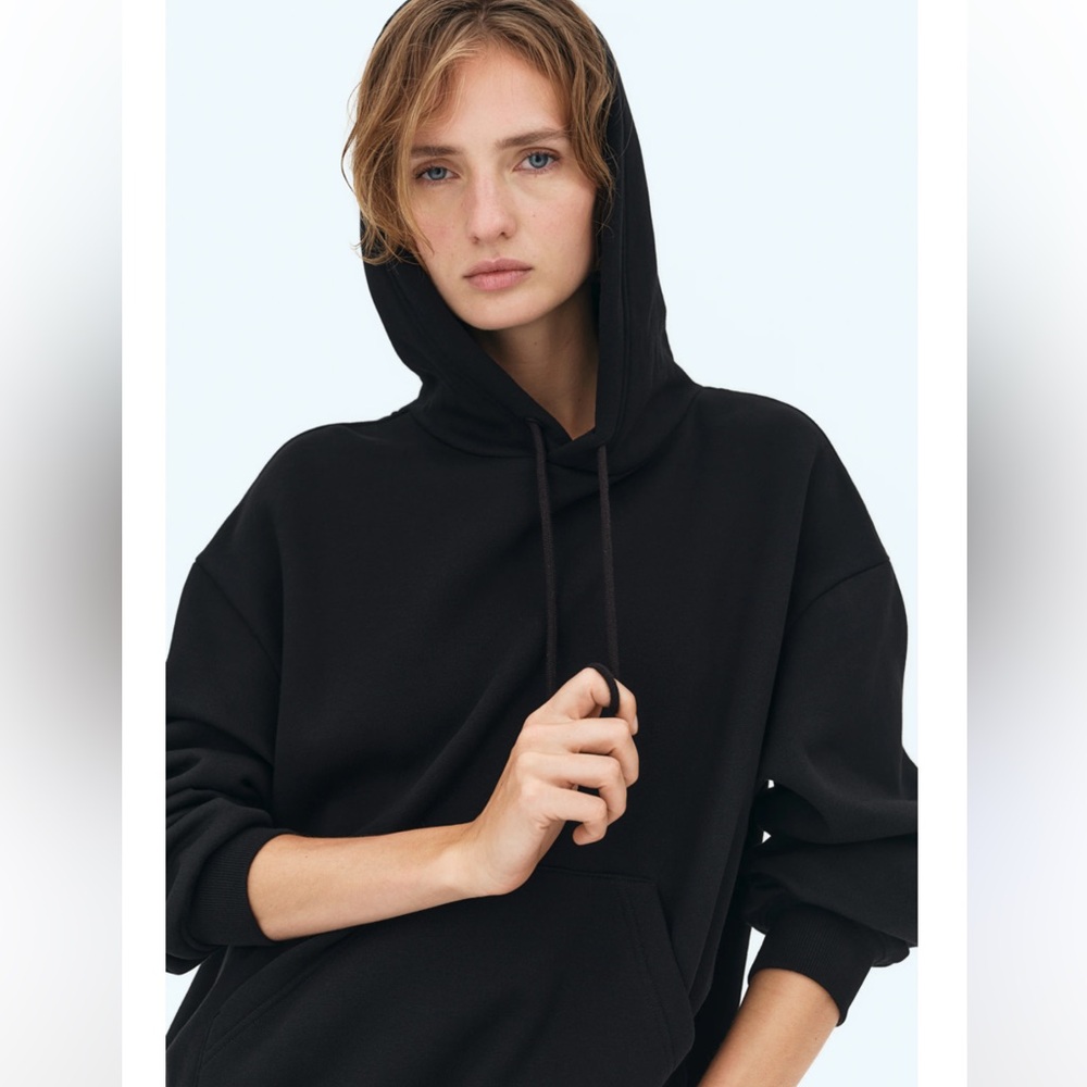 H&M | Relaxed Fit Hoodie